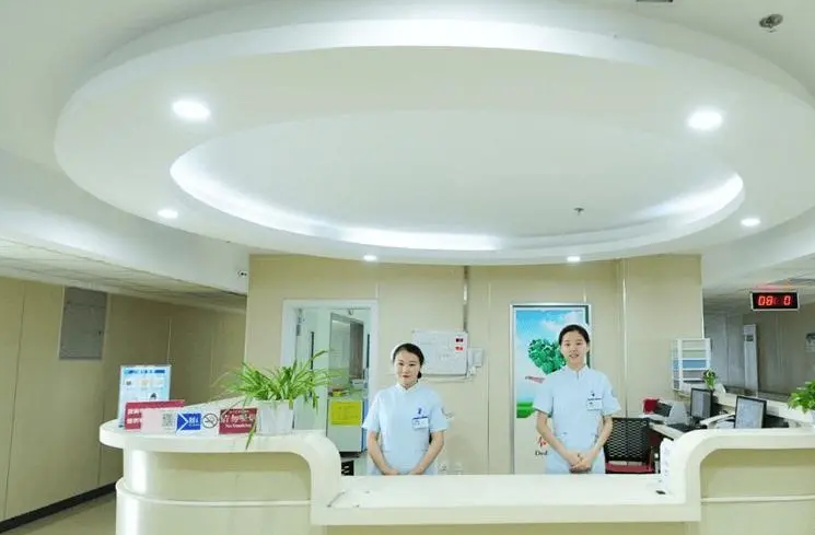 官渡正规供卵试管中心